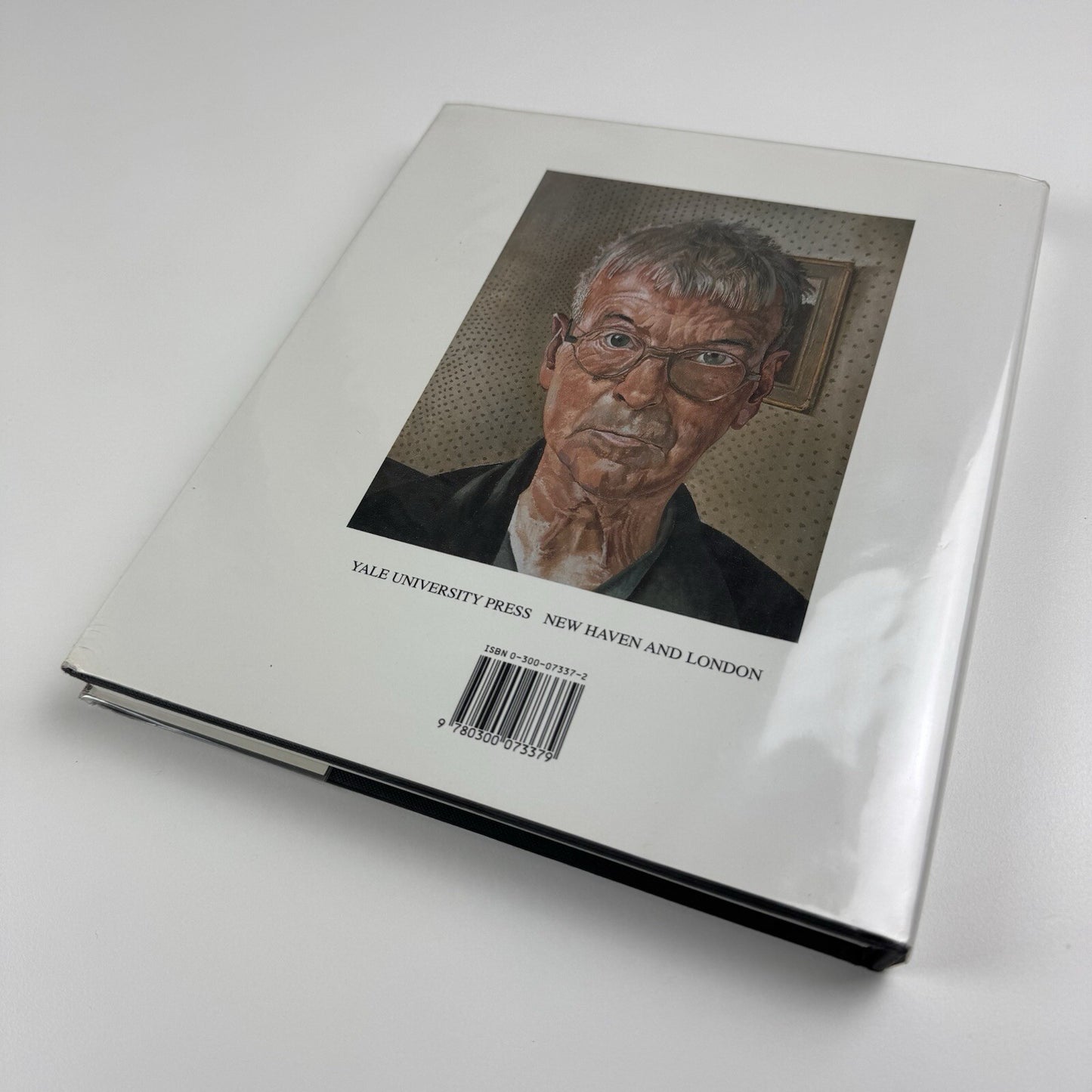 Stanley Spencer. An English Vision by Fiona MacCarthy | Yale University Press, 1997