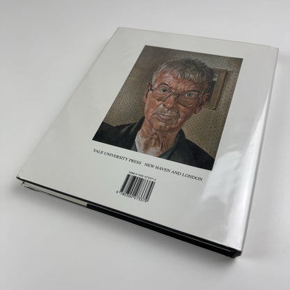 Stanley Spencer. An English Vision by Fiona MacCarthy | Yale University Press, 1997