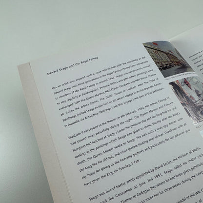 Edward Seago. Diamond Jubilee Exhibition | Portland Gallery, 2012