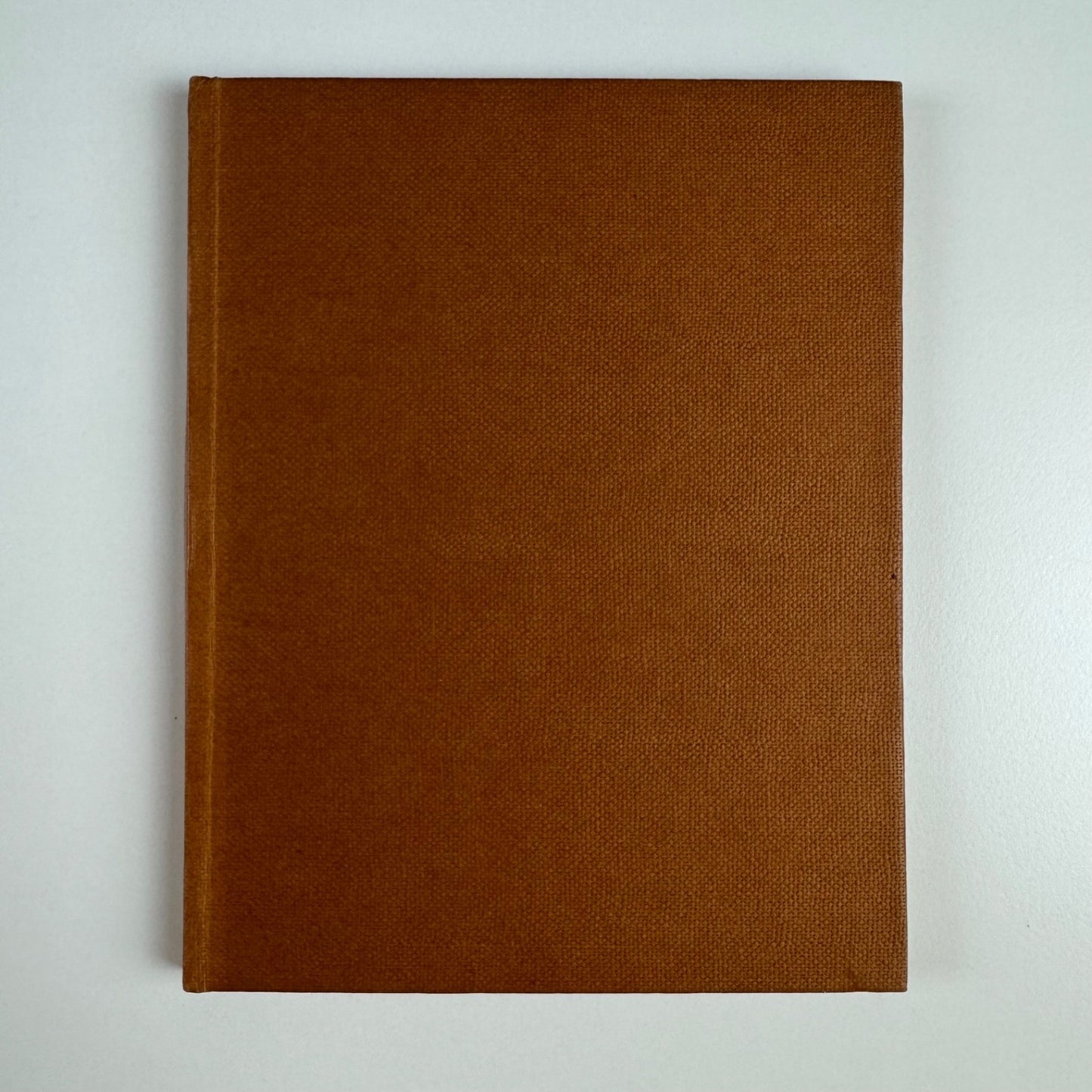 How to draw hands by Oliver Senior | The Studio, 1953 reprint Simon Brett bookplate
