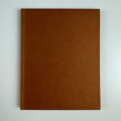How to draw hands by Oliver Senior | The Studio, 1953 reprint Simon Brett bookplate