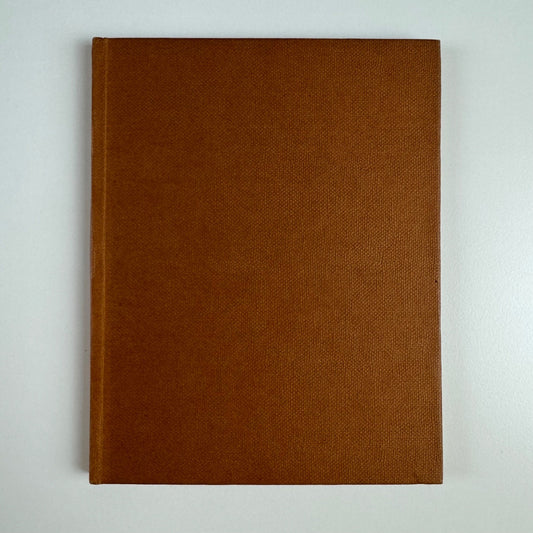 How to draw hands by Oliver Senior | The Studio, 1953 reprint Simon Brett bookplate