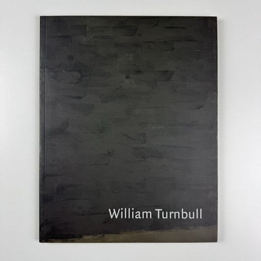 William Turnbull Sculpture and Paintings 1946-62 | Waddington Galleries, 2007