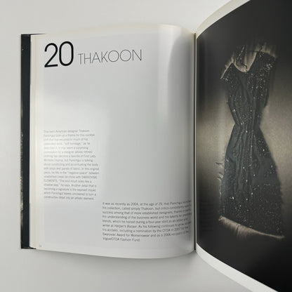 22 ways to say black Swarovski Elements | Phillips de Pury & Company, 2010