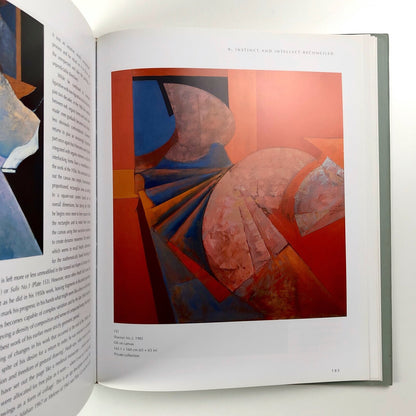 Adrian Heath by Jane Rye | Lund Humphries 2012