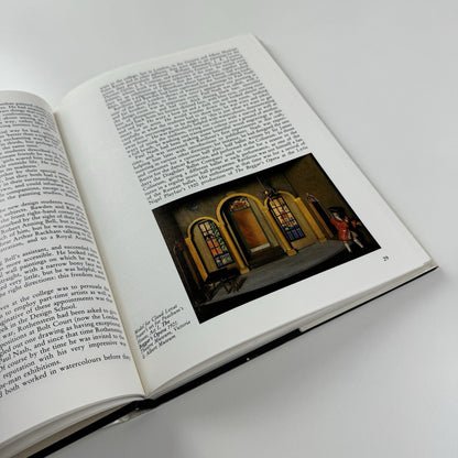 Eric Ravilious. Memoir of an Artist by Helen Binyon | Lutterworth Press, 1983