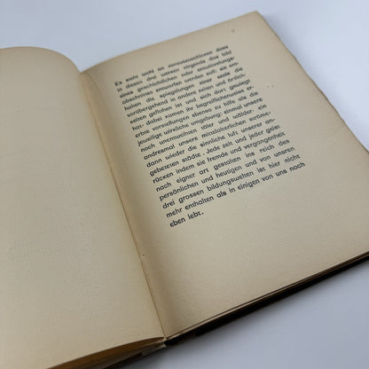 Die Bücher der Hirten- und Preisgedichte by Georg Stefan | Georg Bondi, 1923