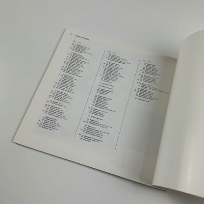 The Royal Academy Illustrated 1975 207th Summer Exhibition | cover Peter Blake | typography Gordon House