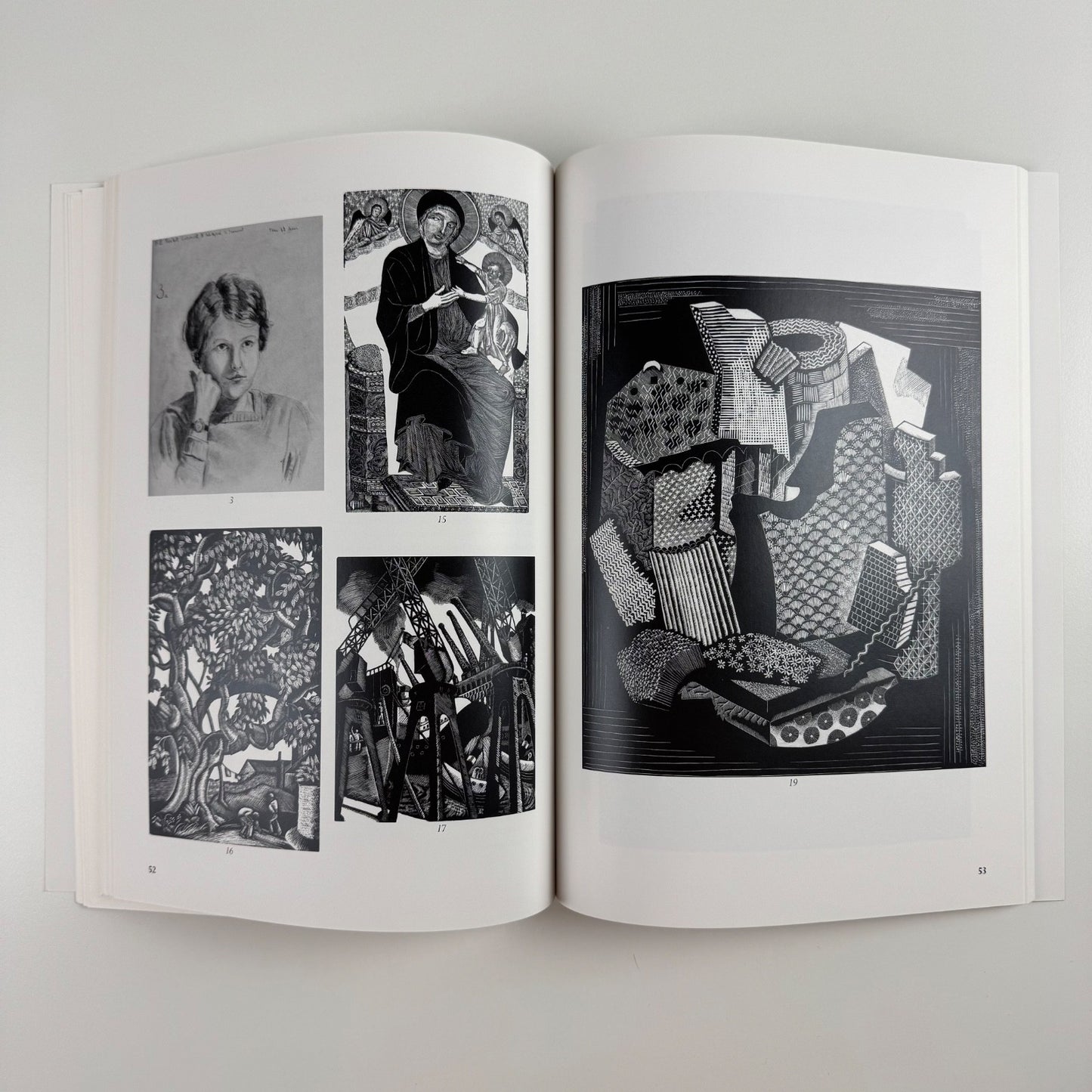 Rachel Reckitt a retrospective by Hall Bishop | Somerset County Museums, 2001