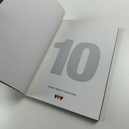Henrique Oliveira | Marc Bembekoff, Felipe Scovino. Sam Art Projects, 2013 catalogue