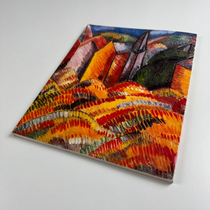 [Raoul] Dufy | Galerie Fanny Guillon-Laffaille, 1991