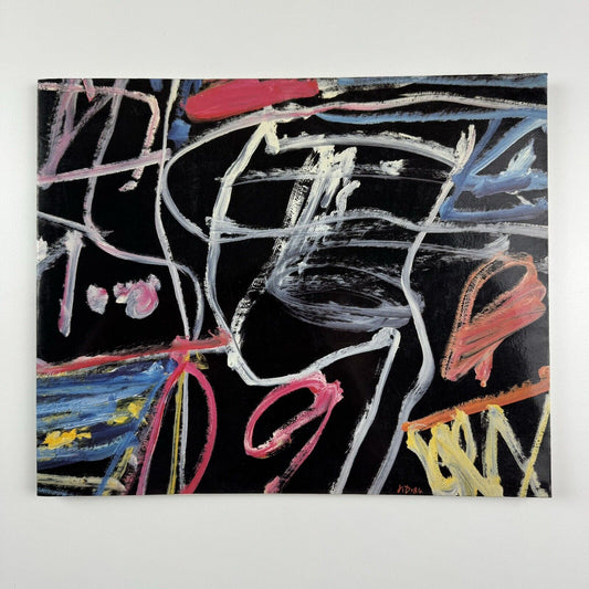 Jean Dubuffet | Waddington Galleries, 1985