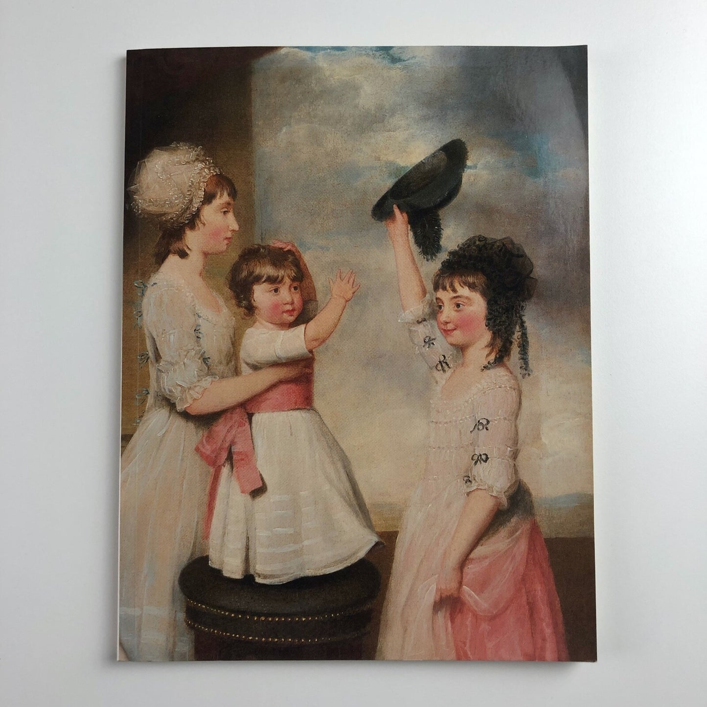 British Paintings of Three Centuries | Thomas Agnew & Sons exhibition catalogue, 1987