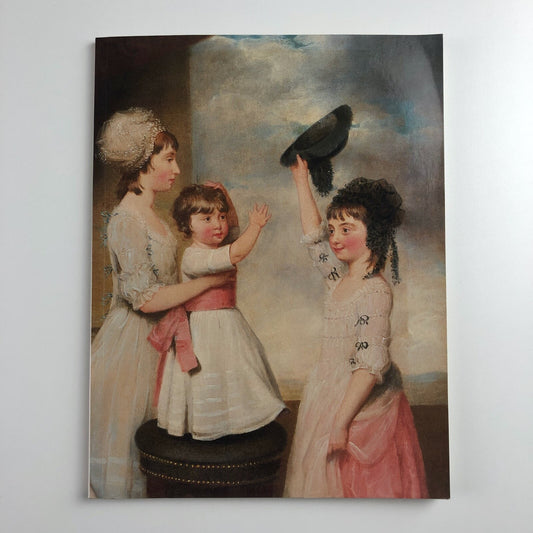 British Paintings of Three Centuries | Thomas Agnew & Sons exhibition catalogue, 1987