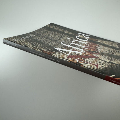 Africa Now. African Contemporary Art | Bonhams catalogue, 8 April 2009