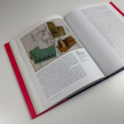 Picasso working on paper by Anne Baldassari | Merrell, 2000