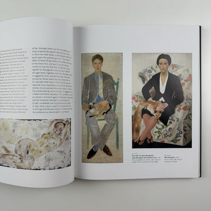 Christopher Wood by Katy Norris | Pallant House/Lund Humphries 2016 | Hardback