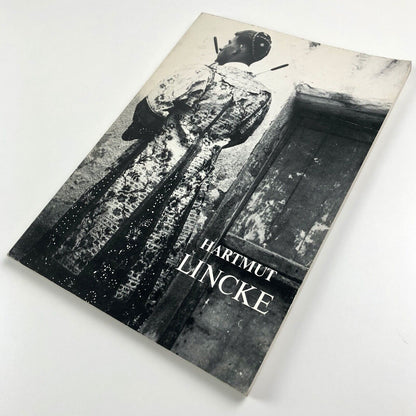 Hartmut Lincke. Zeichnungen und Bilder 1959-1977 | Kulturgeschichtlichen Museums Osnabrück, 1977