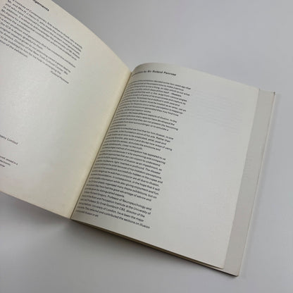 Illusion in Nature and Art | ICA catalogue, October 1973