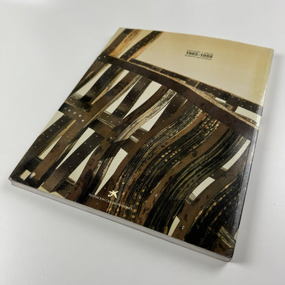 Richard Deacon Esculturas y Dibujos 1985-1988 | Sculptures and Drawings, 1988