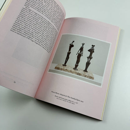 The Worlds of Stephen Spender. I think continually of those who were truly great…  | Hauser & Worth Frieze Masters catalogue, 2018