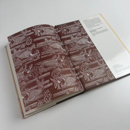 Printing with wood blocks, stencils & engravings Alan & Gill Bridgewater | David & Charles, 1983