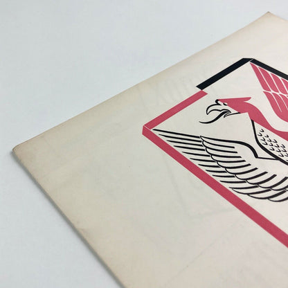 Phenix Condensed Gothic | American Type Founders type specimen leaflet | Undated
