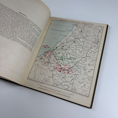 A Brief Record of the Advance of the British Expeditionary Force HMSO, 1919