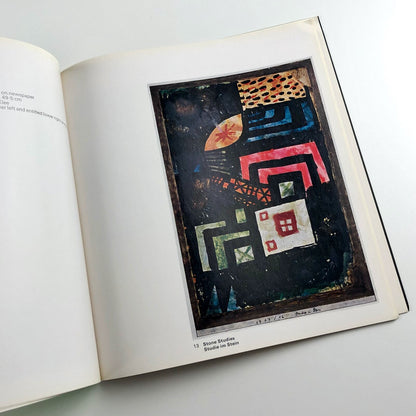 Recent Acquisitions | Marlborough Fine Art exhibition catalogue, 1967 | Design by Gordon House