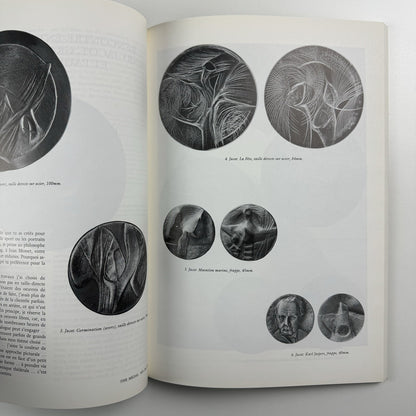 The Medal. British Art Medal Society BAMS journal. Issue No. 28, Spring 1996