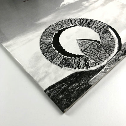 Doug Cocker. Sculpture and related works 1976-1986 | The Third Eye Centre exhibition catalogue, 1986