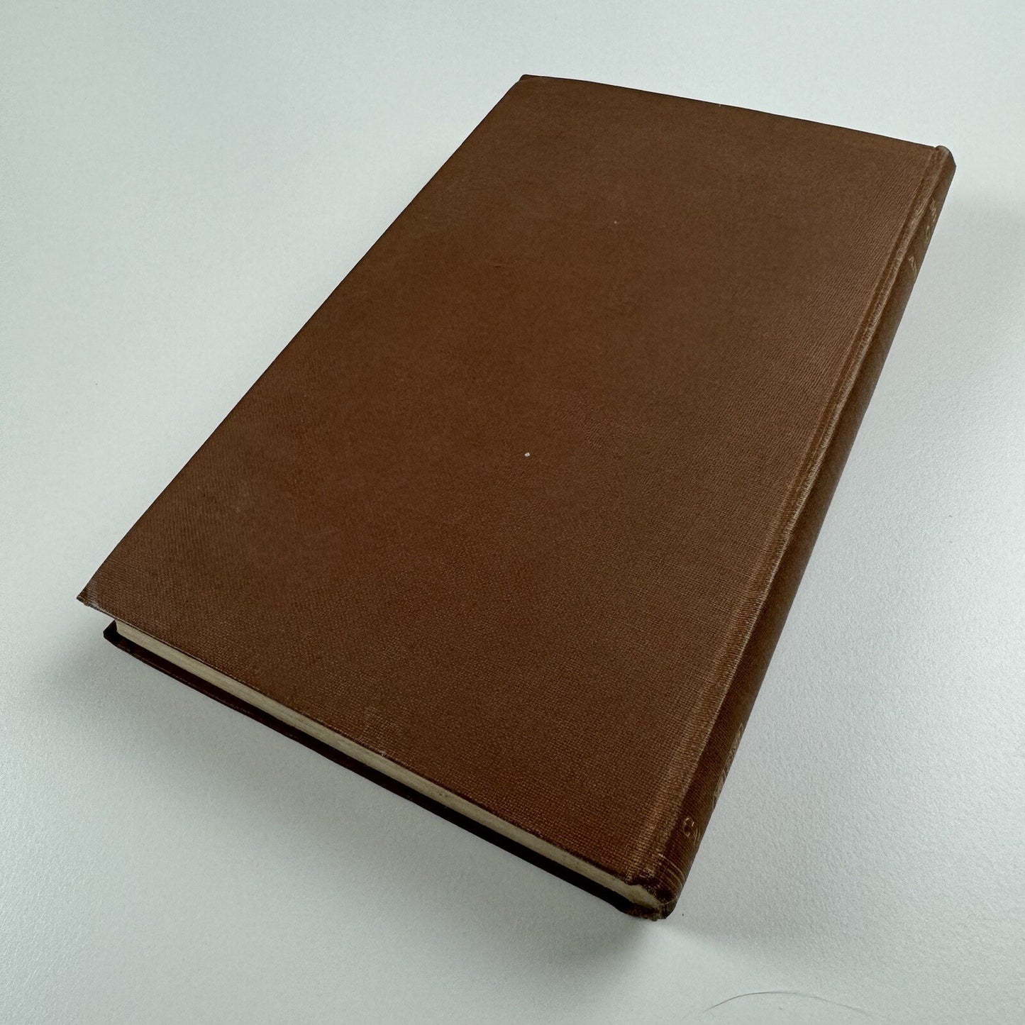 The Medieval Carver by M.D. Anderson | Cambridge University Press, 1935