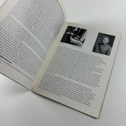 British Colour Linocuts of 1920s & 1930s by Sybil Andrews, Claude Flight, Cyril E. Power and the artists of the Grosvenor School of Modern Art | Redfern Gallery 1985