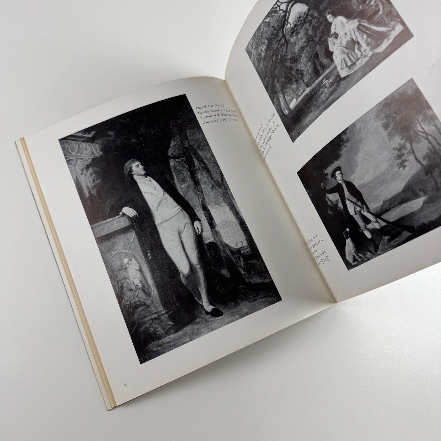 The Bearsted Collection from Upton House, Banbury | Whitechapel Art Gallery & National Trust, 1955