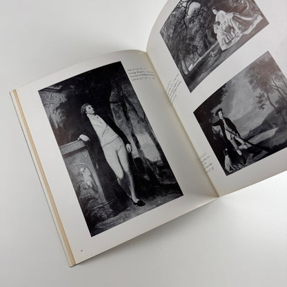 The Bearsted Collection from Upton House, Banbury | Whitechapel Art Gallery & National Trust, 1955