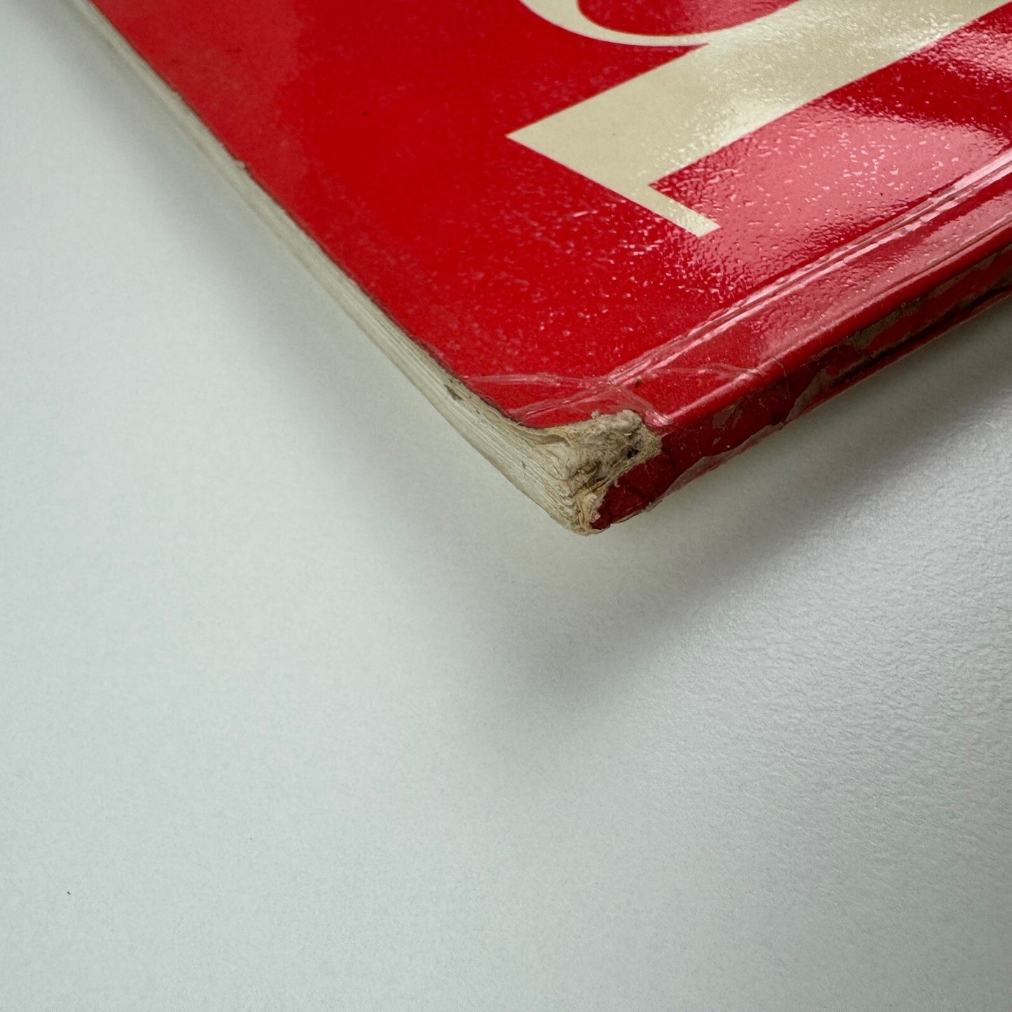 Book Design & Production – Vol 7 No 4 1964 | Thames Publishing | Edited by James Moran
