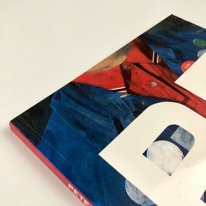 Peter Blake – Tate | 2012 reprint of the 2003 catalogue