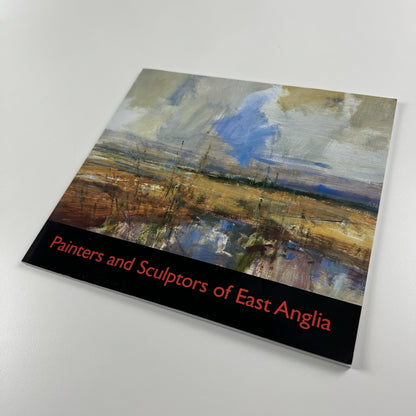 Painters and Sculptors of East Anglia | Messum's catalogue and price list, 2005