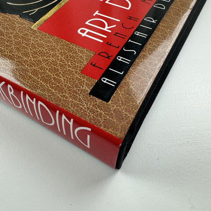 Art Nouveau and Art Deco Bookbinding – French Masterpieces 1880-1940 | Abrams, 1989