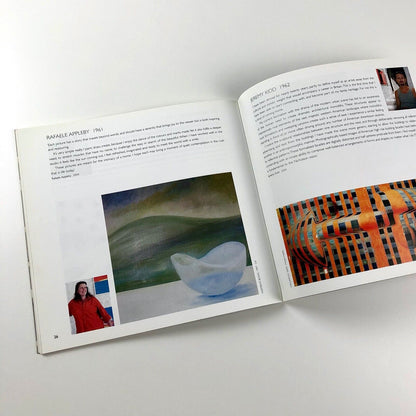 A Vital Simplicity. Four generations of the Nicholson Family | introduction by Frances Spalding | Caroline Wiseman, 2004