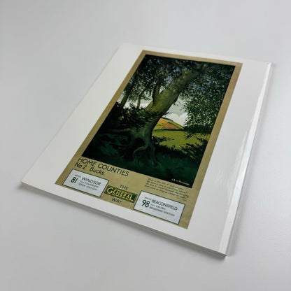 Buckinghamshire Landscapes 1444 to 1997 | Buckinghamshire Art Gallery, 1997