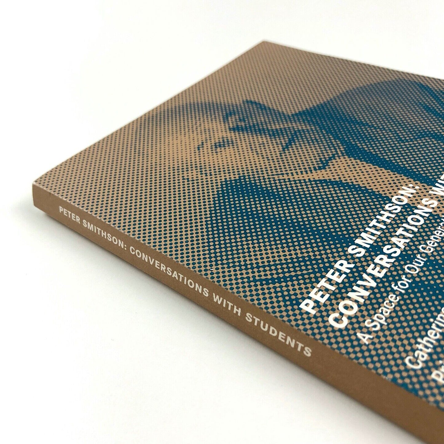 Peter Smithson: Conversations with Students | Princeton Architectural Press 2005