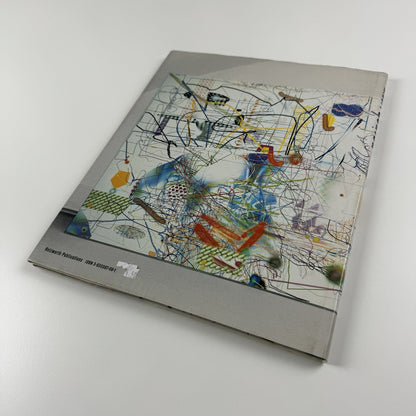 Albert Oehlen: Gemalde Paintings 1980-1982 | Galerie Max Heltzler Berlin 2002 | Text by Stephan Schmid-Wulffen, Martin Prinzhorn