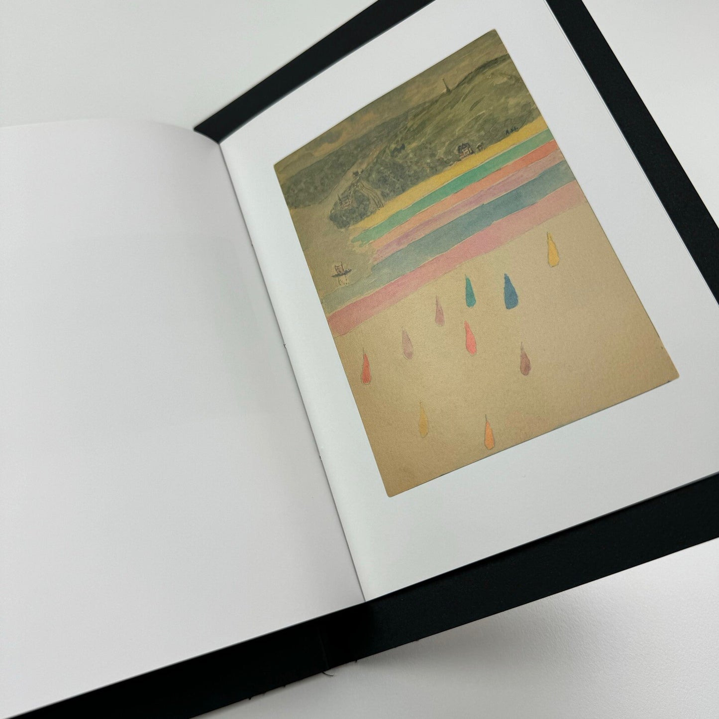 Jake & Dinos Chapman – If Hitler Had Been a Hippy How Happy Would We Be | White Cube catalogue, 2008