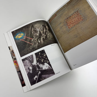 Ellen Gallagher: AxME | Tate, 2013/14