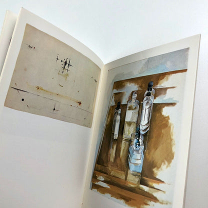 Richard Hamilton – Drawings, prints... 1941–55 | Anthony d'Offay catalogue booklet, 1979