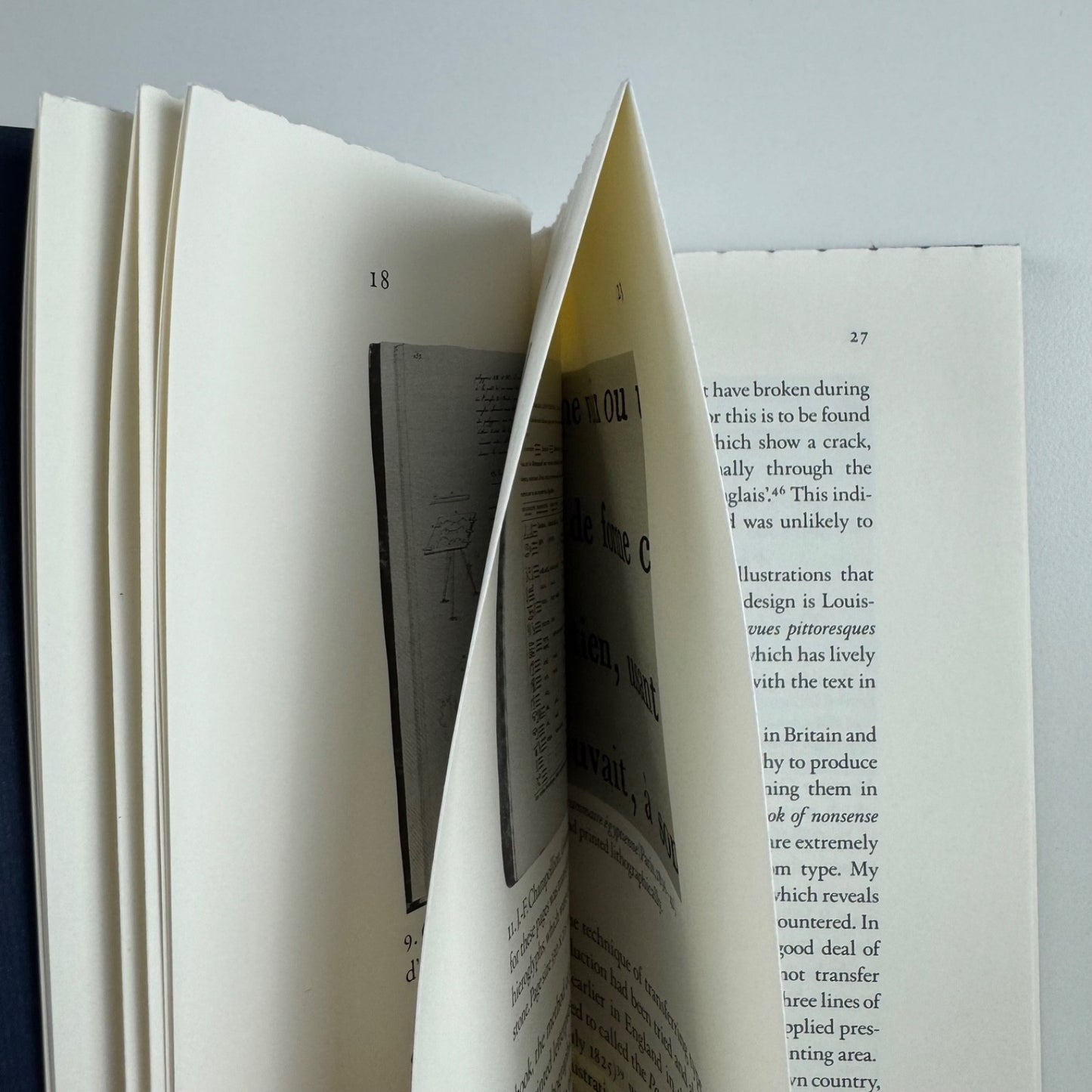 Biblis Yearbook 1995-96 | Föreningen för Bokhantverk Georg Svensson Lectures editor Gunilla Jonsson