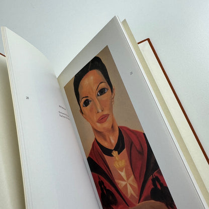 Francesco Clement Portraits | Galerie Thaddaeus Ropac, 2007