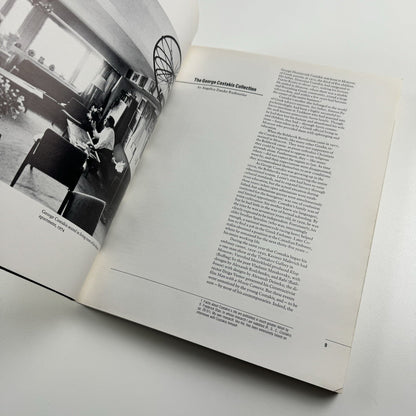 Art of the Avant-Garde in Russia: Selections from the George Costakis Collection | The Solomon R. Guggenheim Museum, 1981