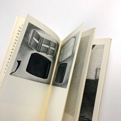 Barbatre. Pastels et Dessins | Berggruen Paris exhibition catalogue, 1984